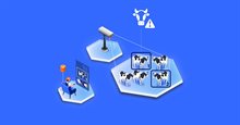 Quantum computing for cow tracking