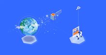 Quantum computing for earth observation monitoring methane emissions